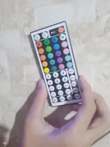 Review Card