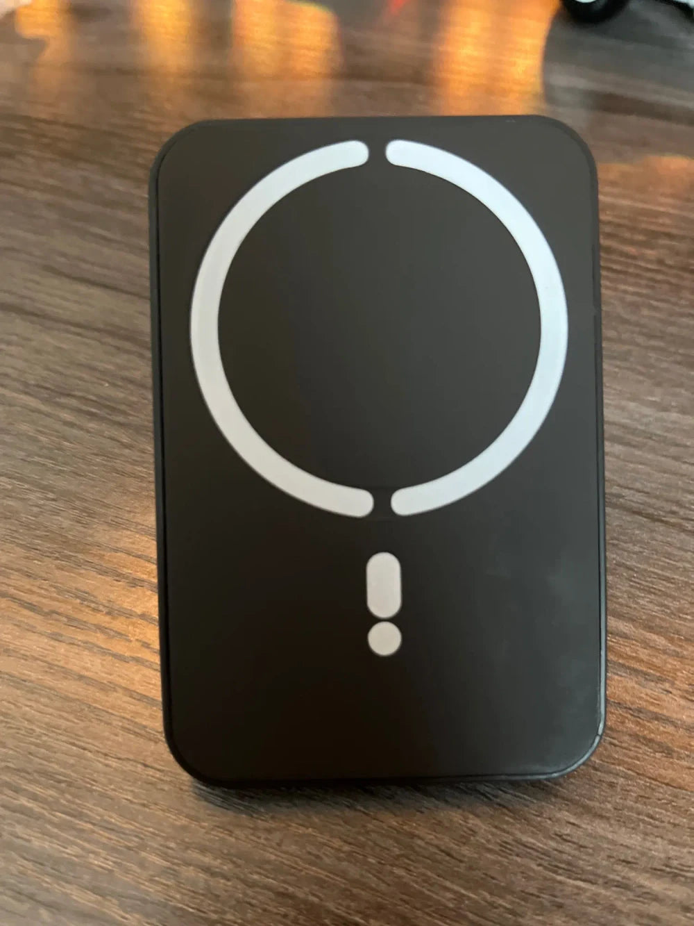 Review Card