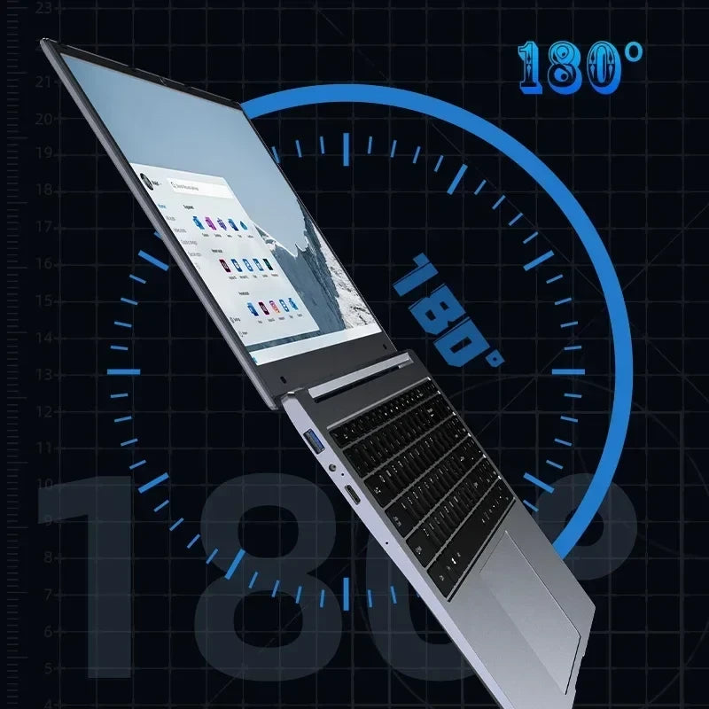 Portable Office Laptop