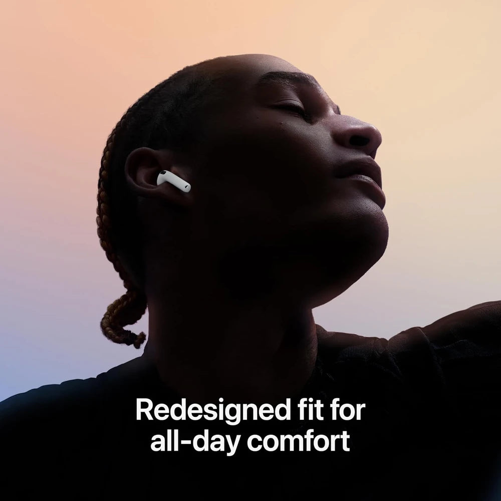 Wireless Apple AirPods Earbuds