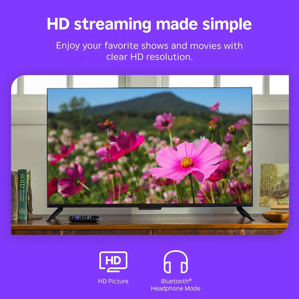 Roku Streaming Stick HD