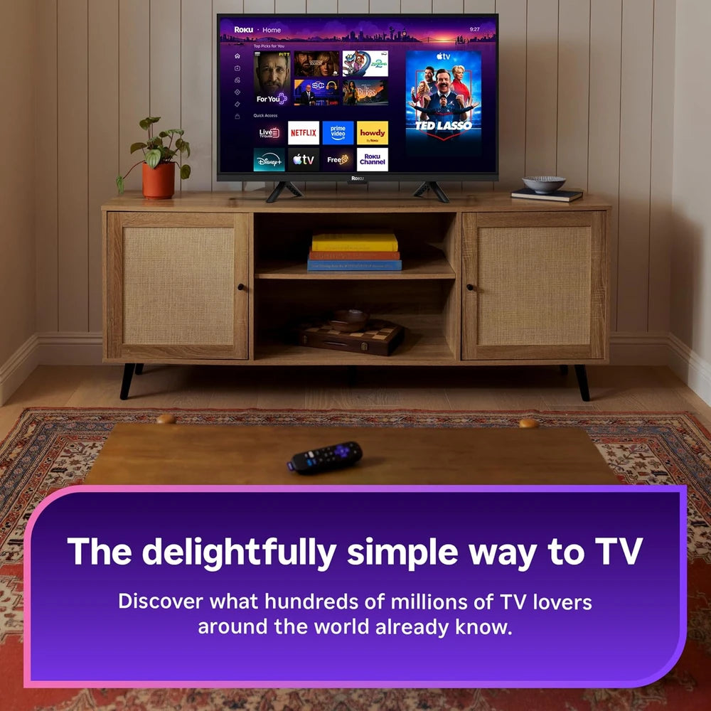 Roku Streaming Stick HD
