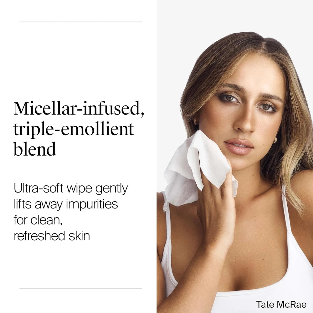 Neutrogena Makeup Remover Micellar Wipes