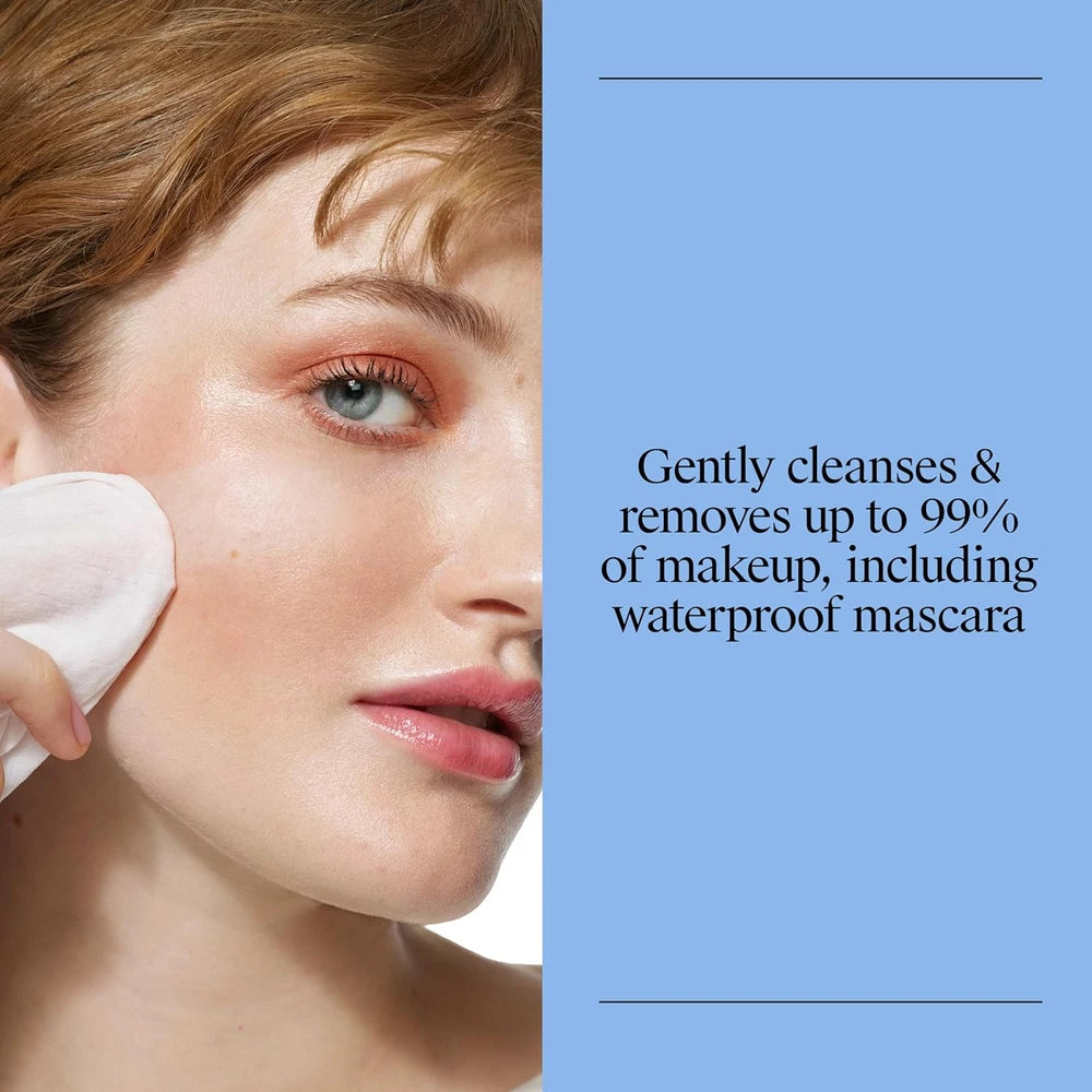 Neutrogena Makeup Remover Micellar Wipes
