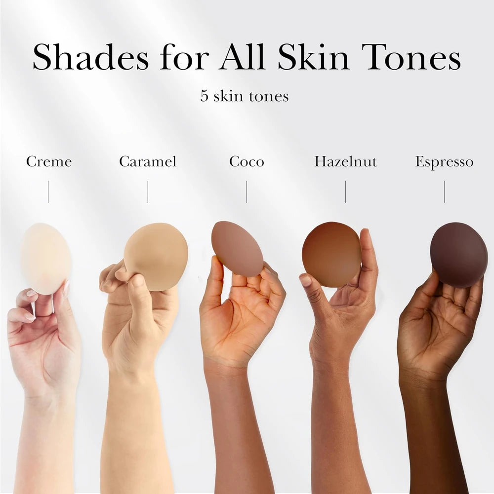 Silicone Nipple Covers