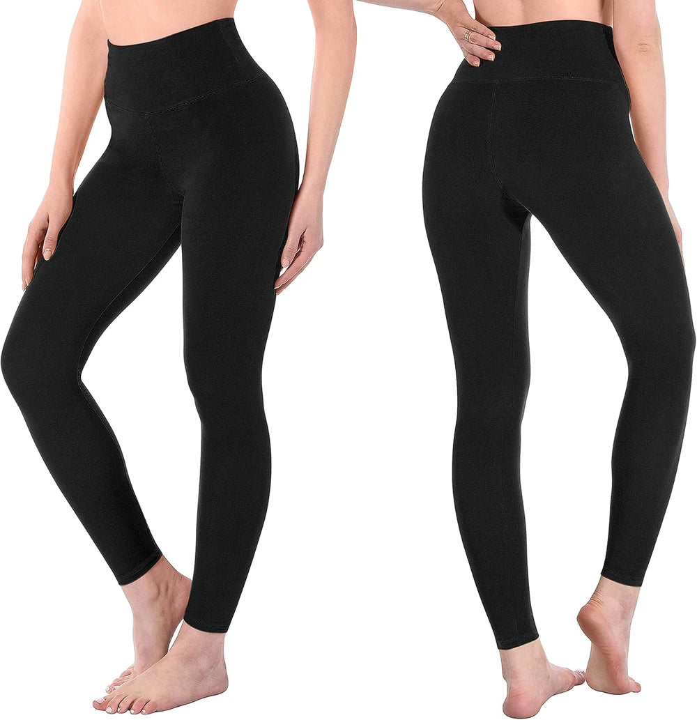Sinophant High Waisted Leggings