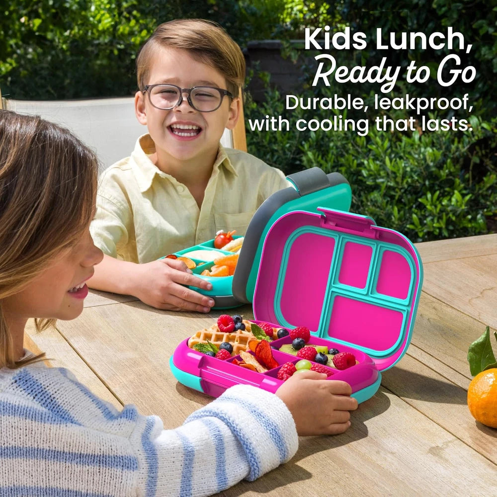 Bentgo Chill Kids Bento Box
