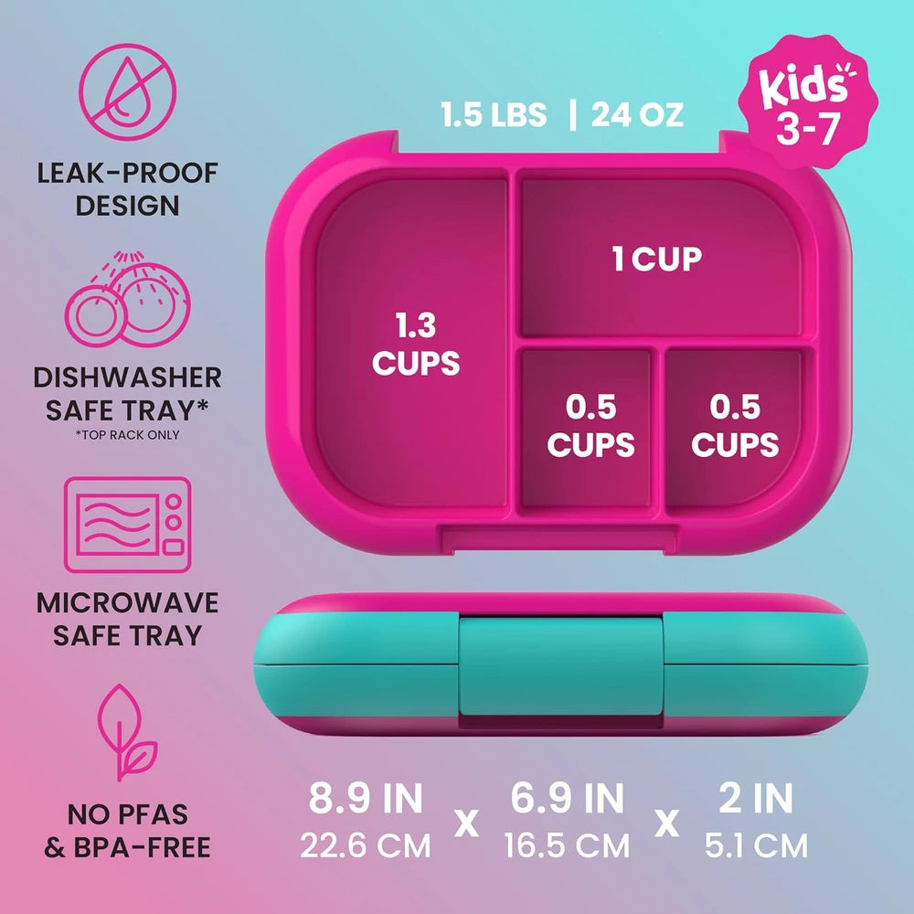 Bentgo Chill Kids Bento Box