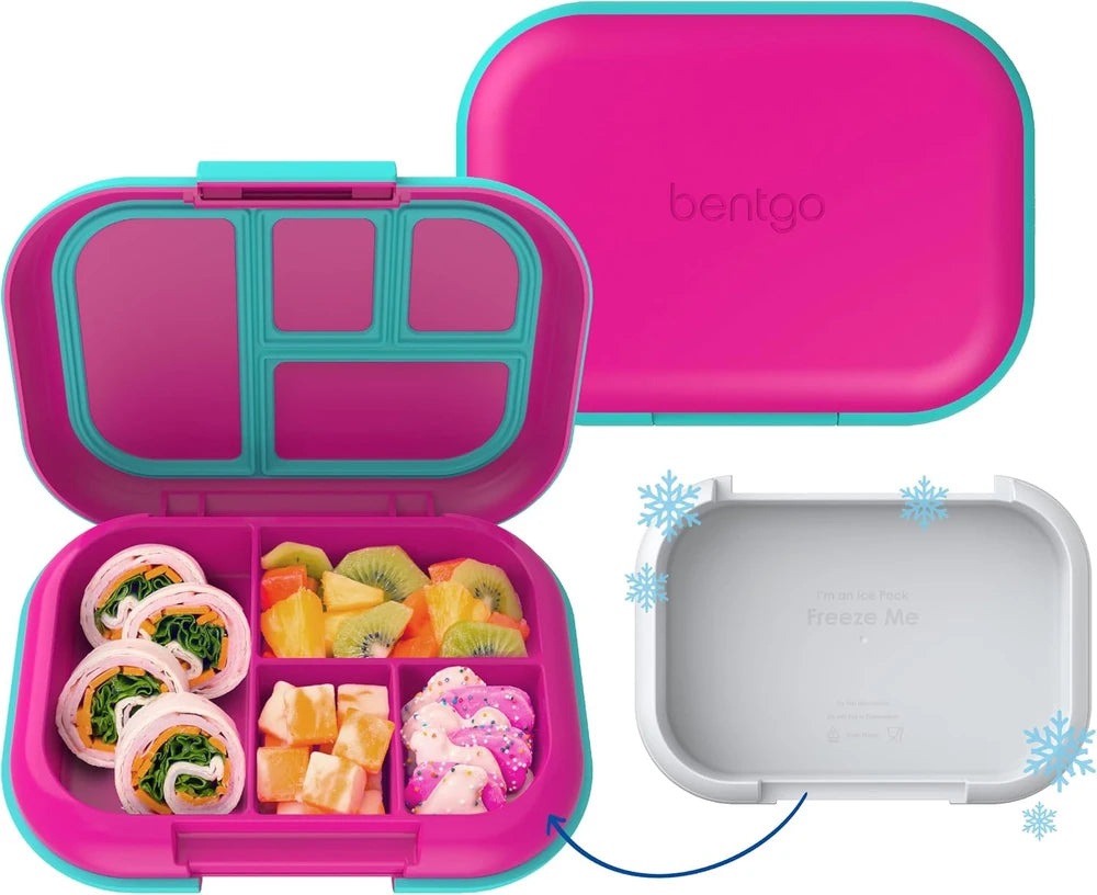 Bentgo Chill Kids Bento Box