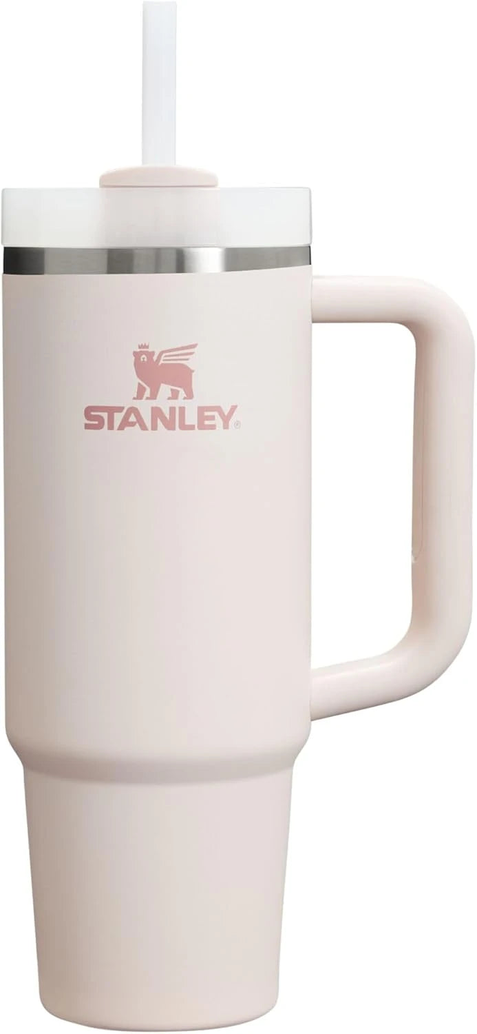 Stanley Quencher Insulated Tumbler