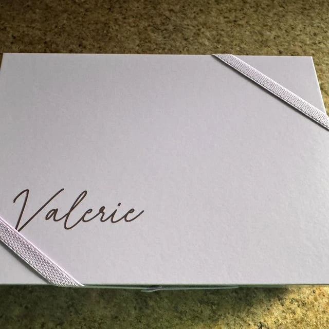 Review Card