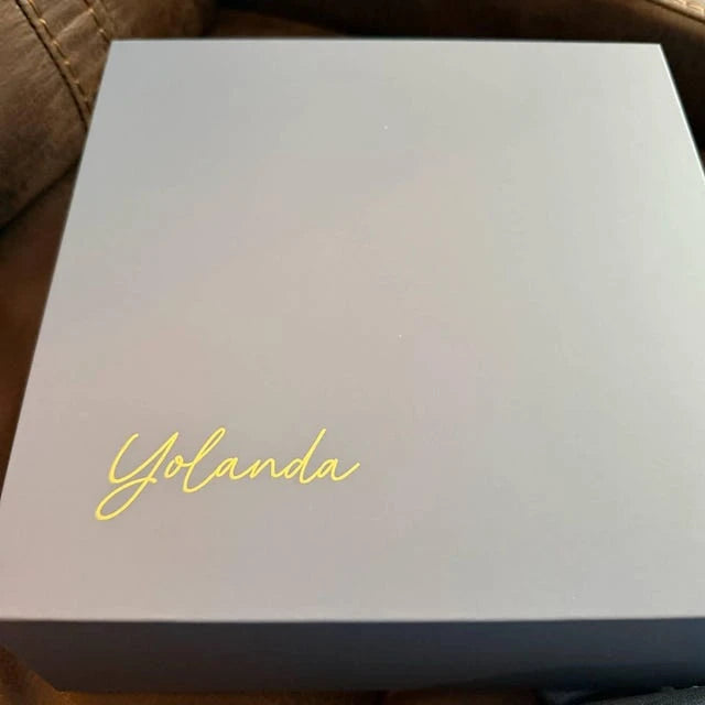 Review Card