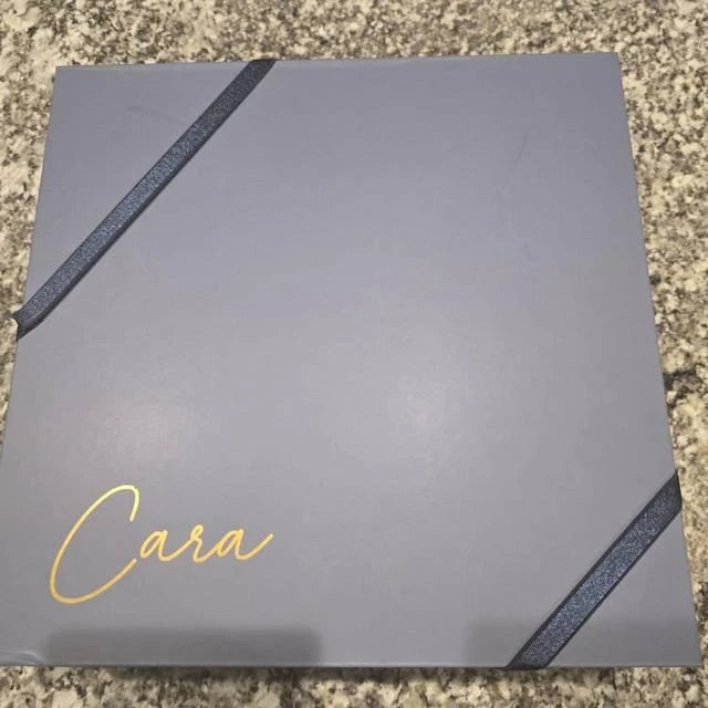 Review Card
