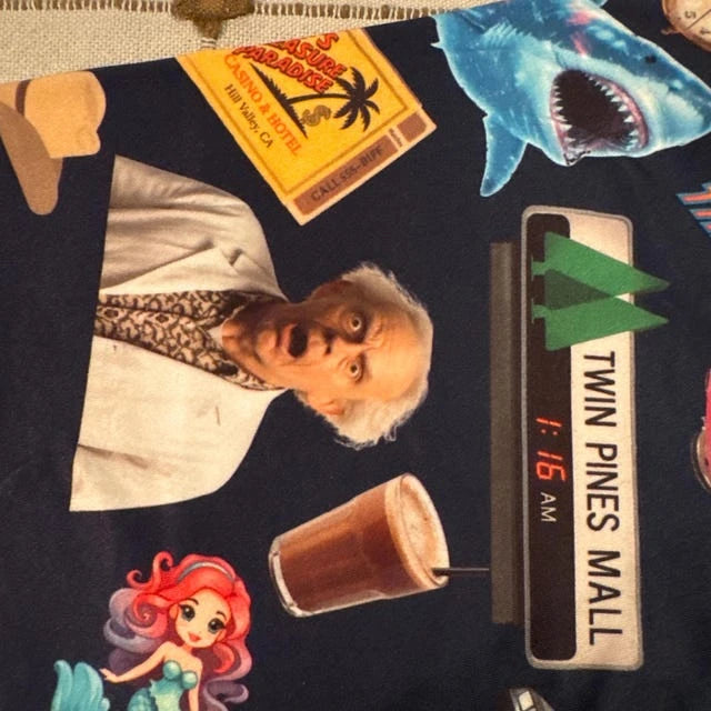 Review Card
