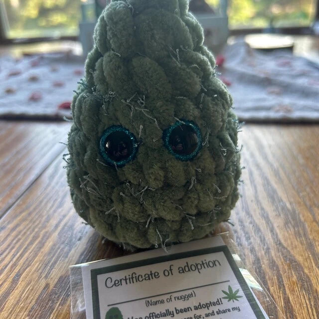 Review Card