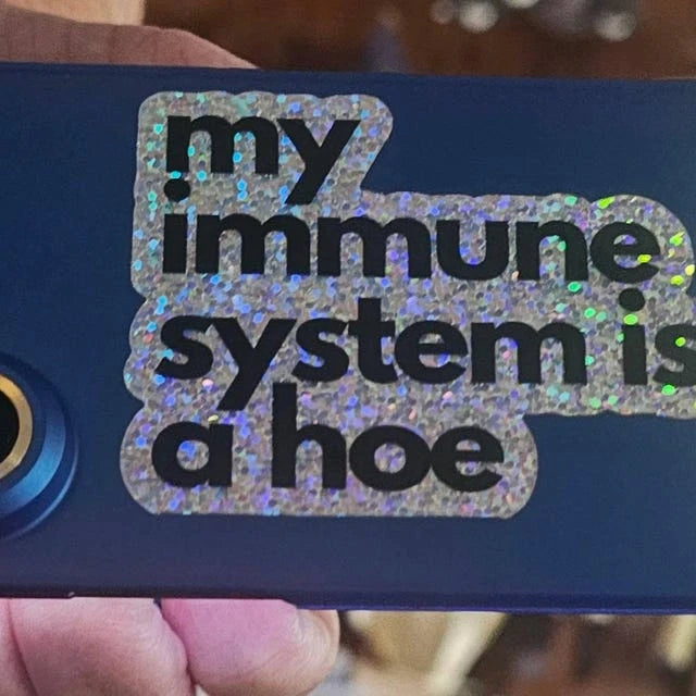 Review Card