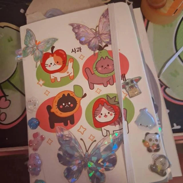 Review Card