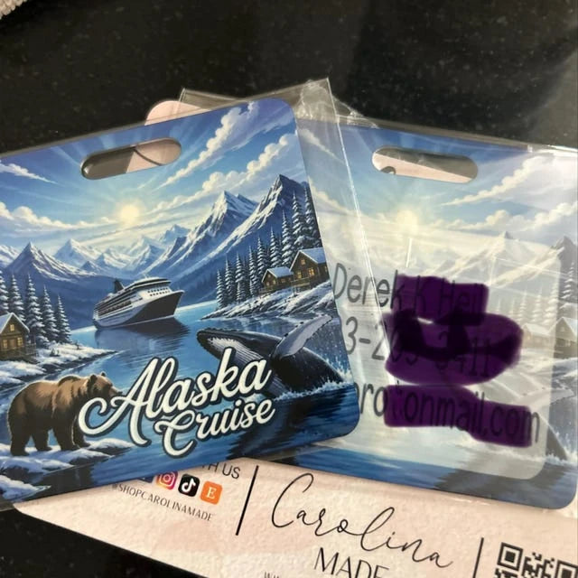 Review Card