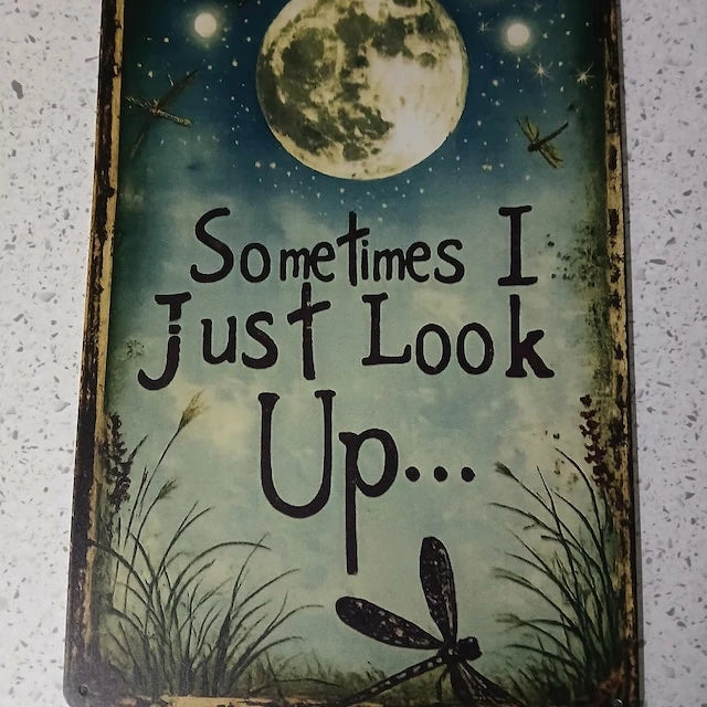 Review Card