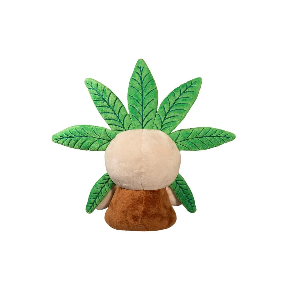 Cannacado Weed Nug Plushie