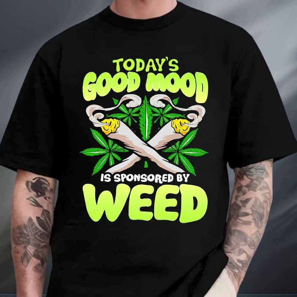 Funny Weed Humor Shirt