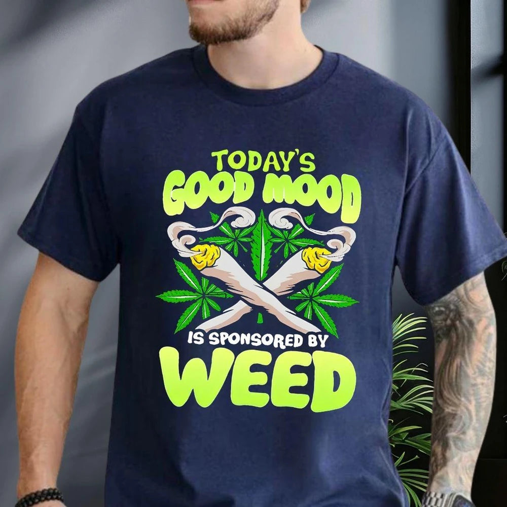 Funny Weed Humor Shirt