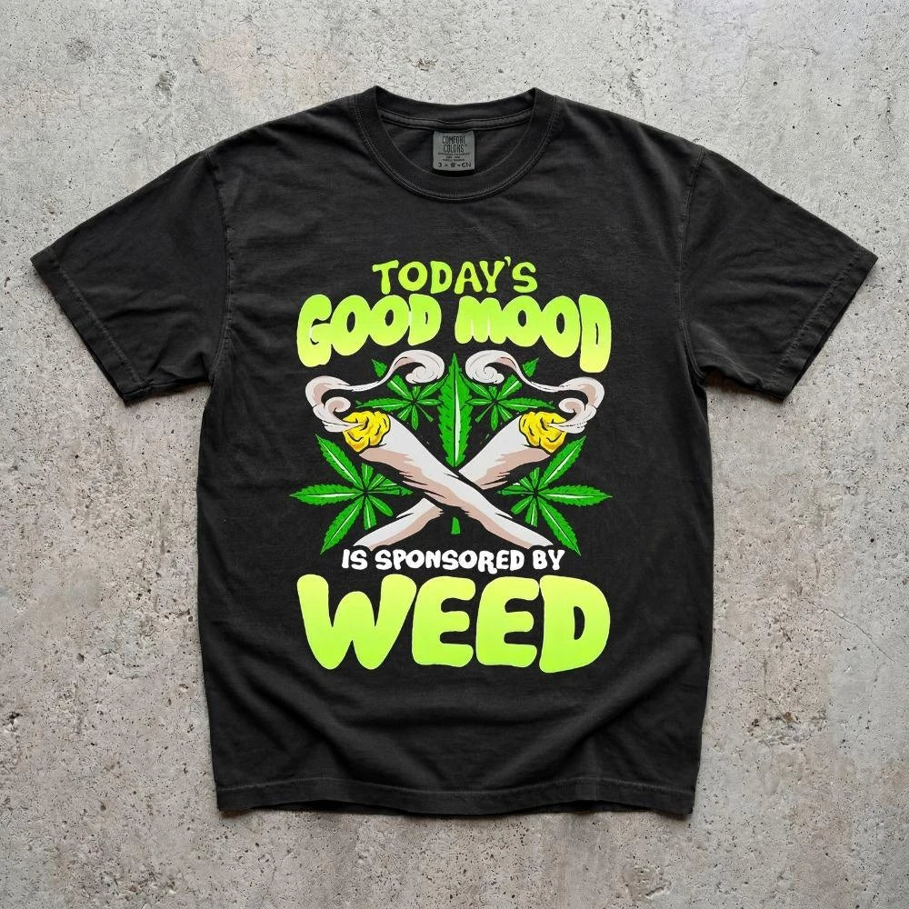 Funny Weed Humor Shirt
