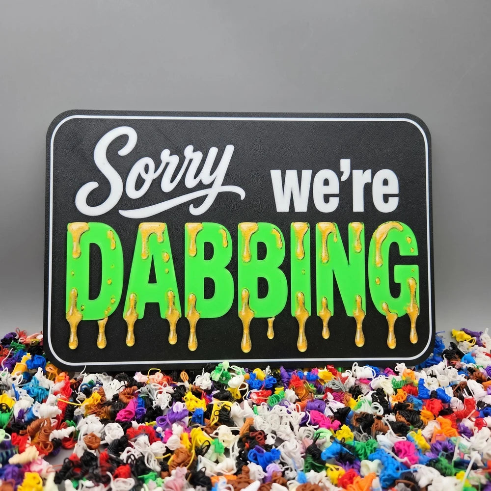 Funny Stoner Wall Art