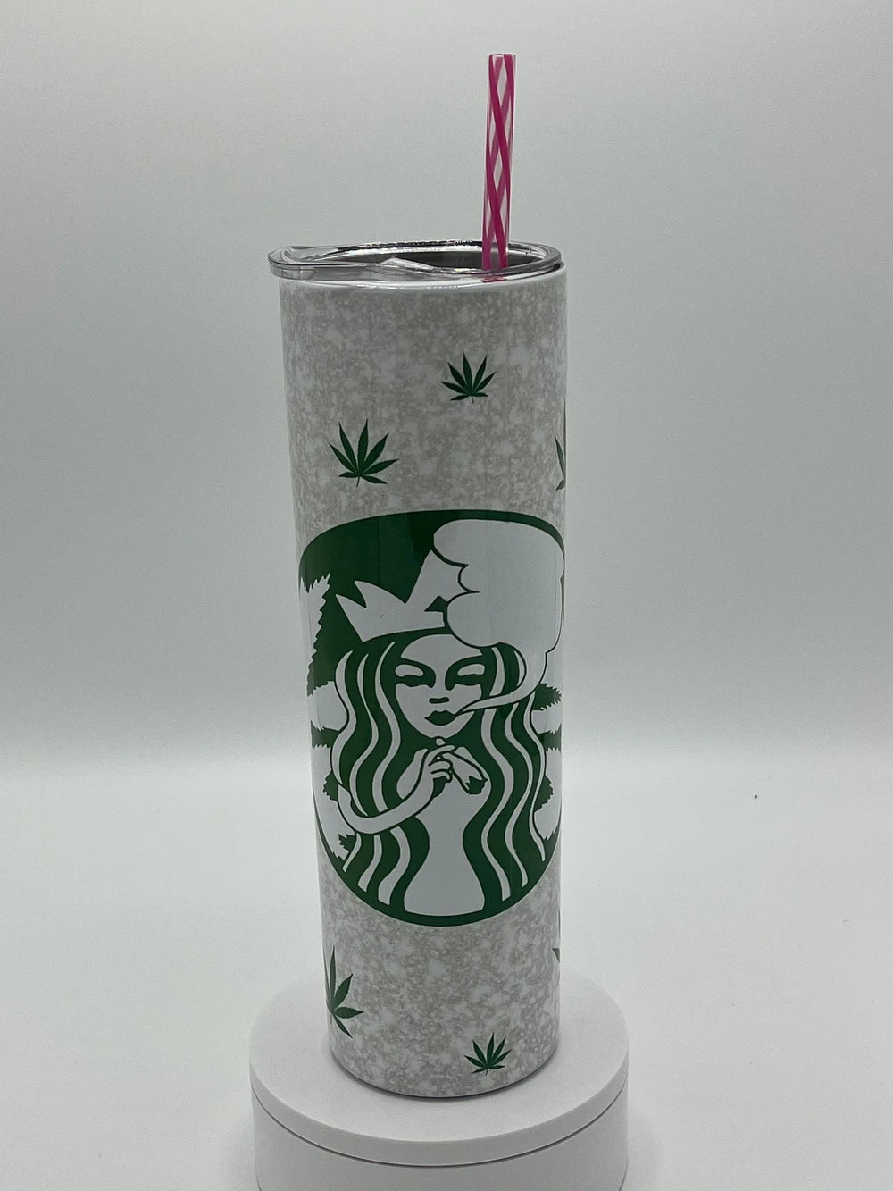 Stoner Coffee Tumbler