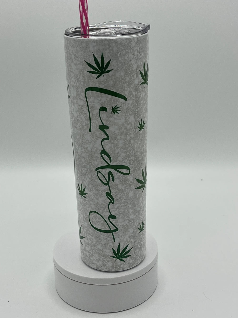 Stoner Coffee Tumbler