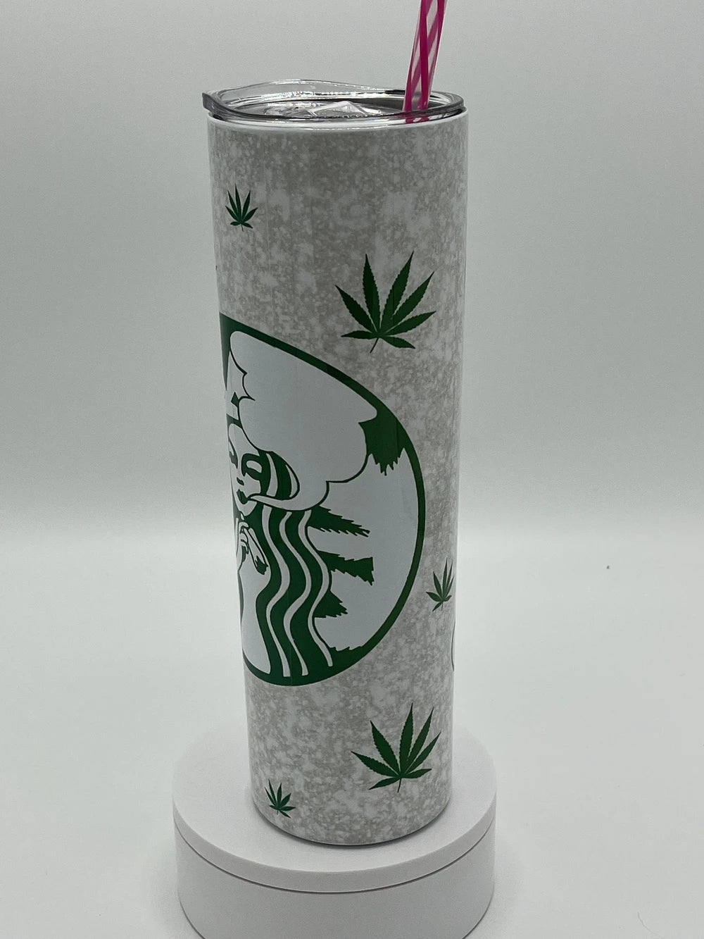 Stoner Coffee Tumbler
