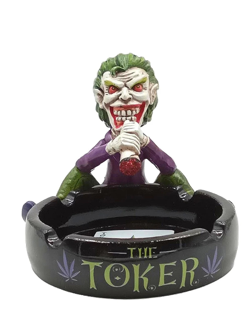 Joker Weed Ashtray