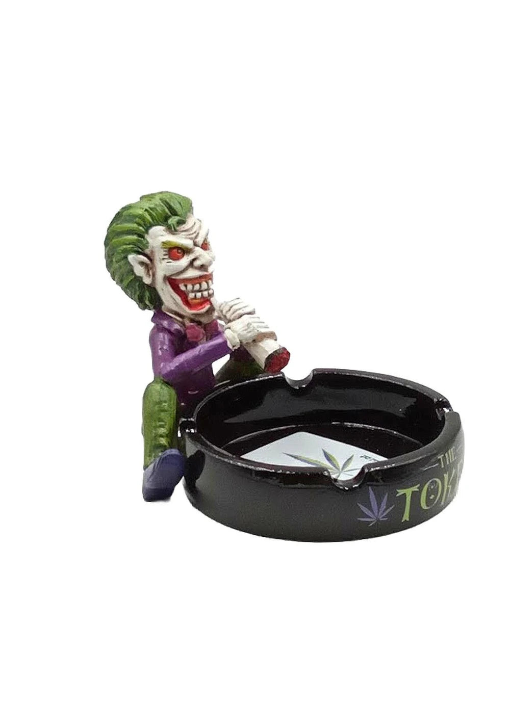 Joker Weed Ashtray