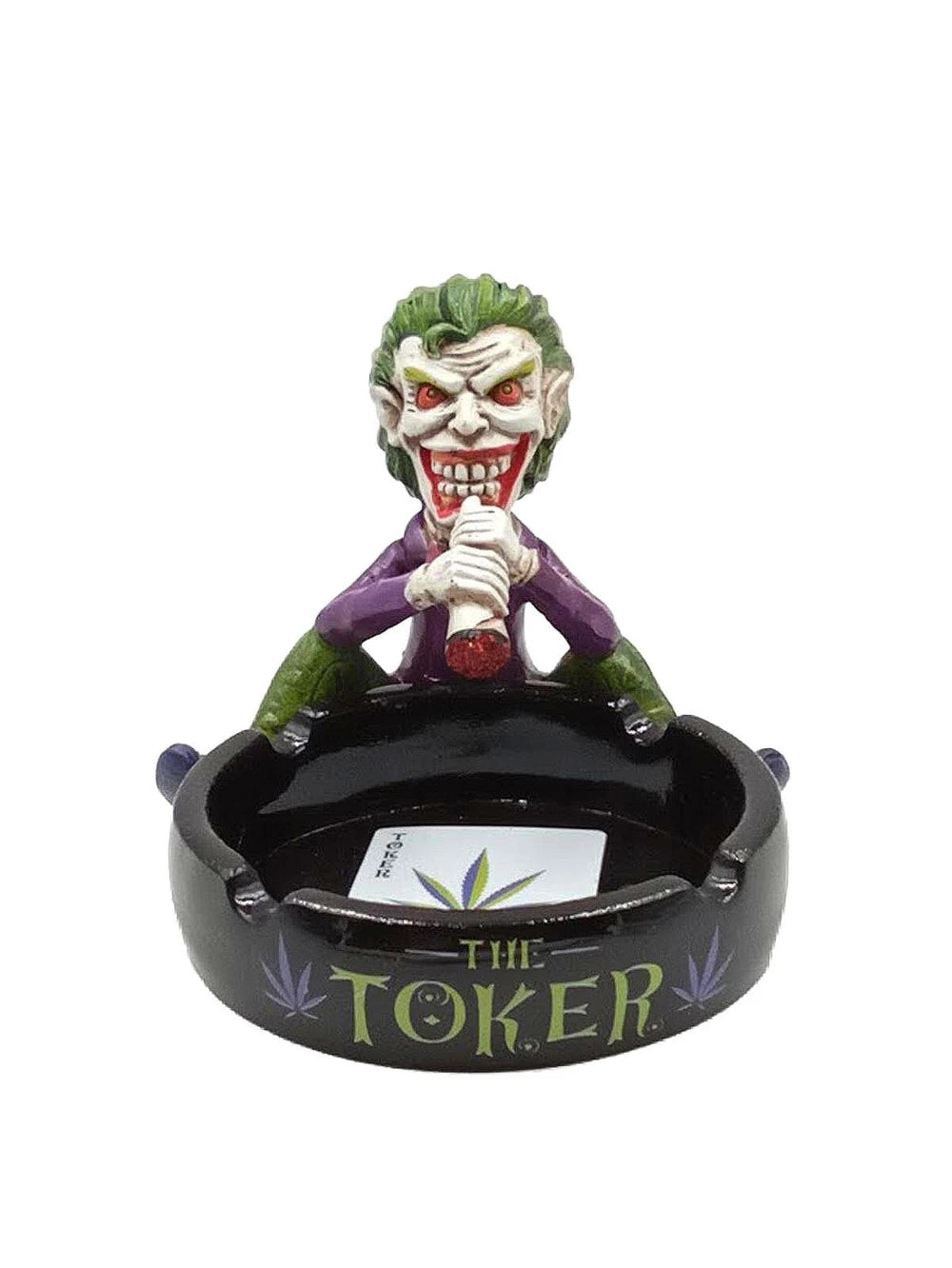 Joker Weed Ashtray