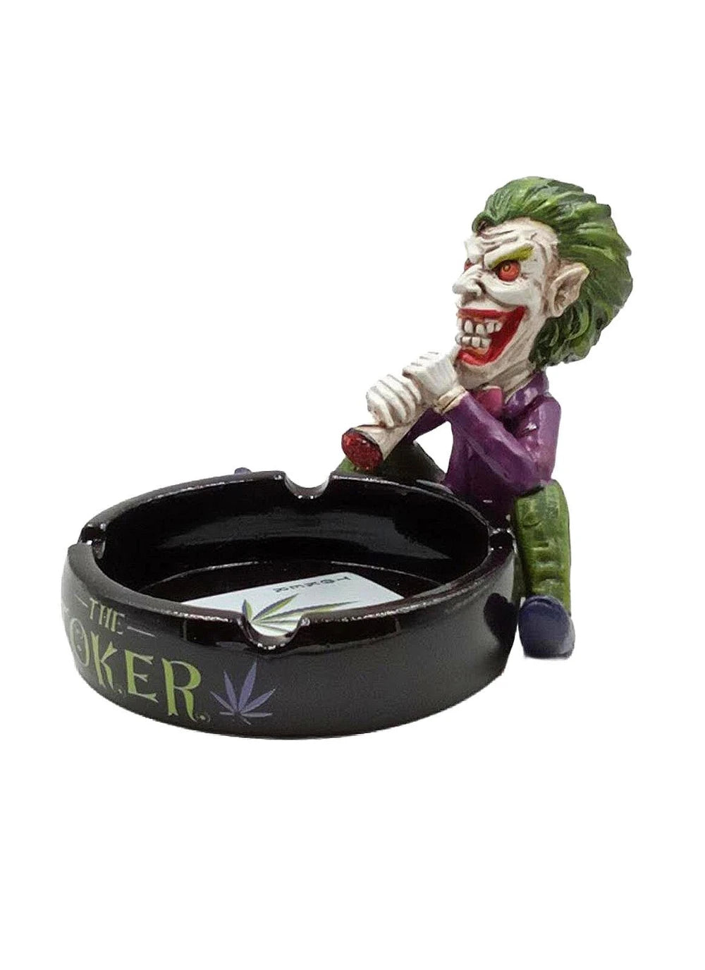 Joker Weed Ashtray