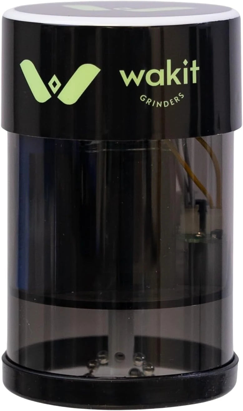 Wakit Electric Herb Grinder