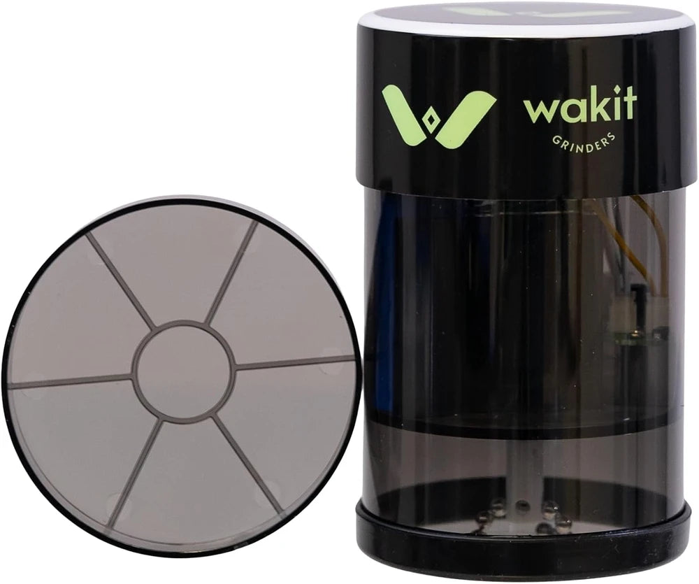 Wakit Electric Herb Grinder