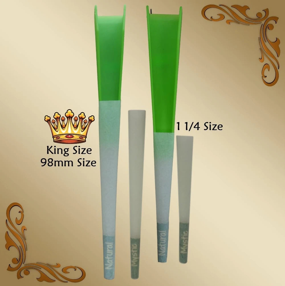 Cone Loader and Pre Rolled Cone Tool Kit