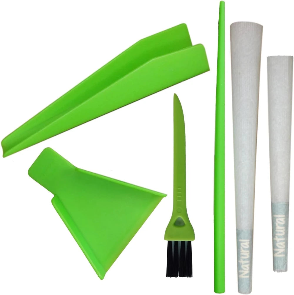 Cone Loader and Pre Rolled Cone Tool Kit