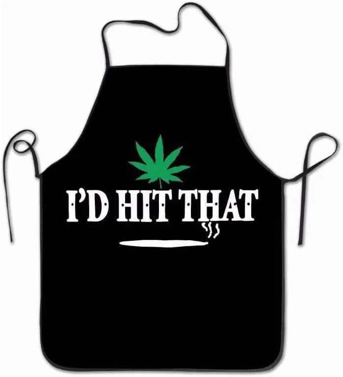 Waterproof Kitchen Apron