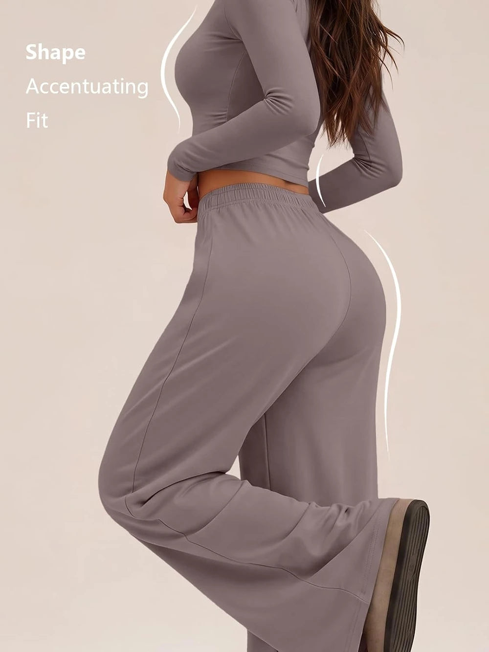 Fall Fashion Lounge Set