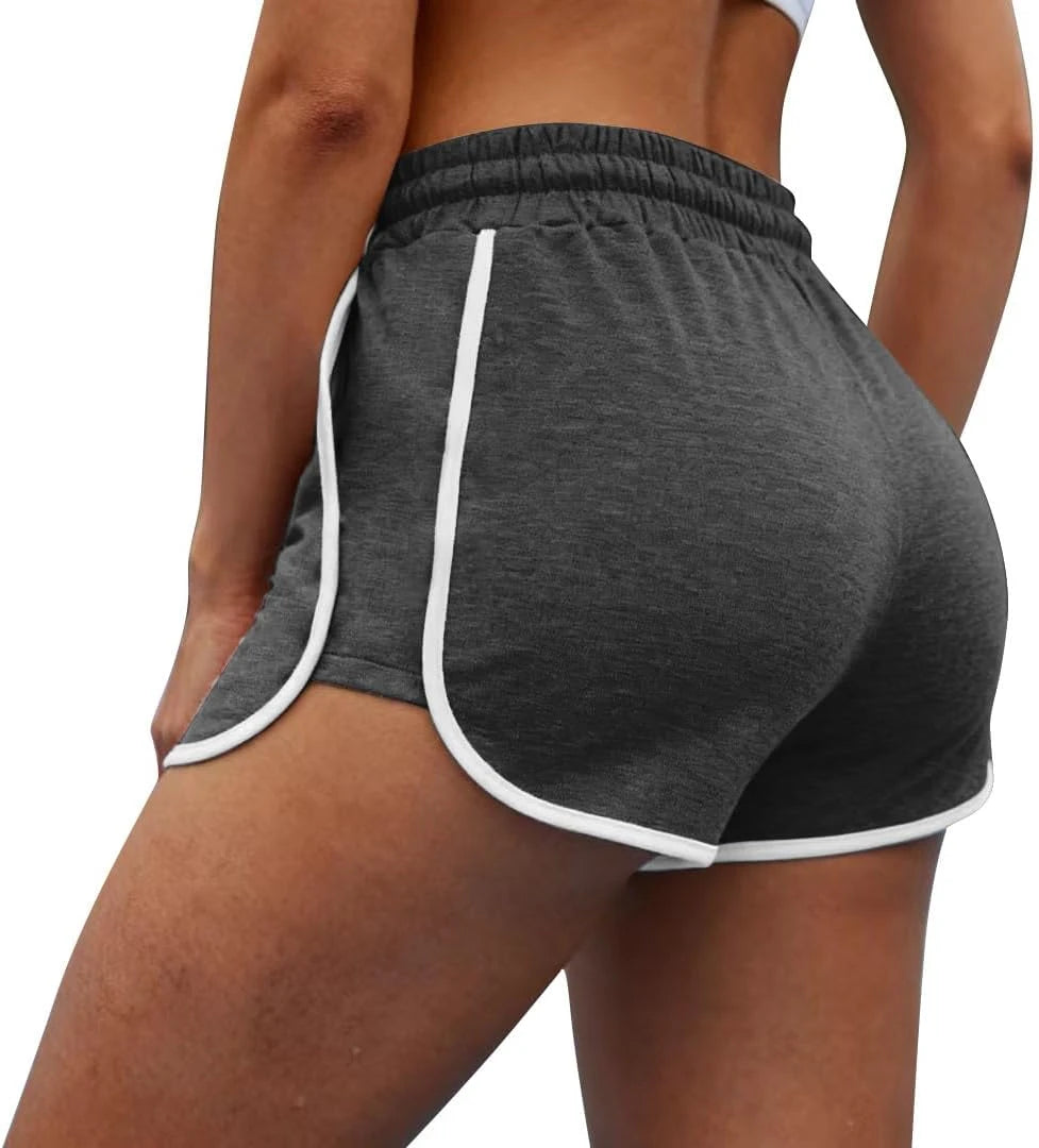 Wiholl Athletic Dolphin Shorts
