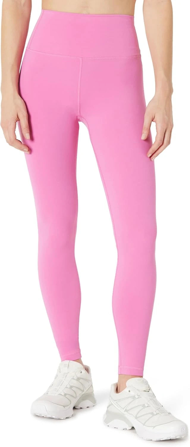 Buttery Soft High Waist Yoga Workout Leggings