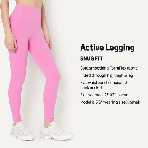 Buttery Soft High Waist Yoga Workout Leggings