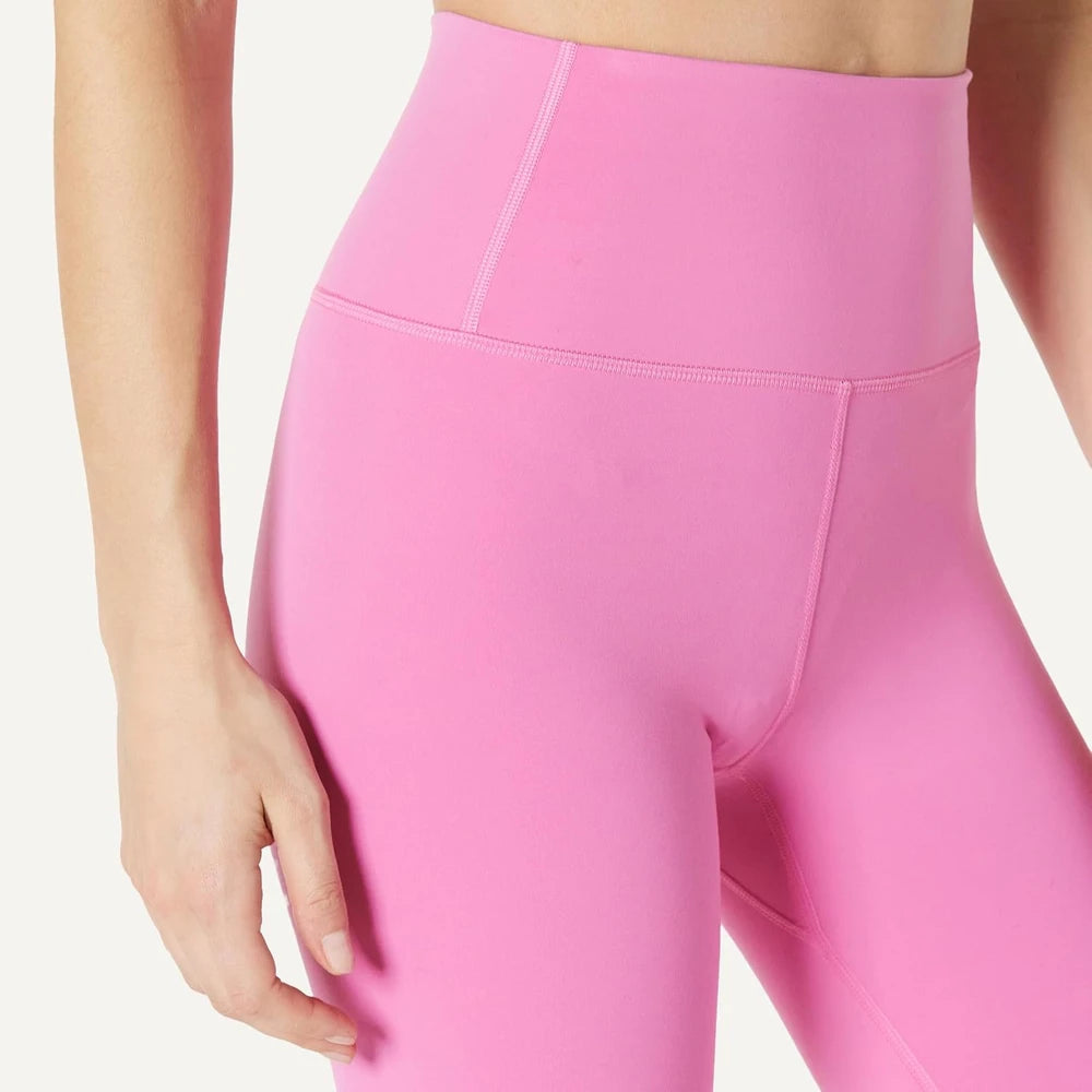 Buttery Soft High Waist Yoga Workout Leggings