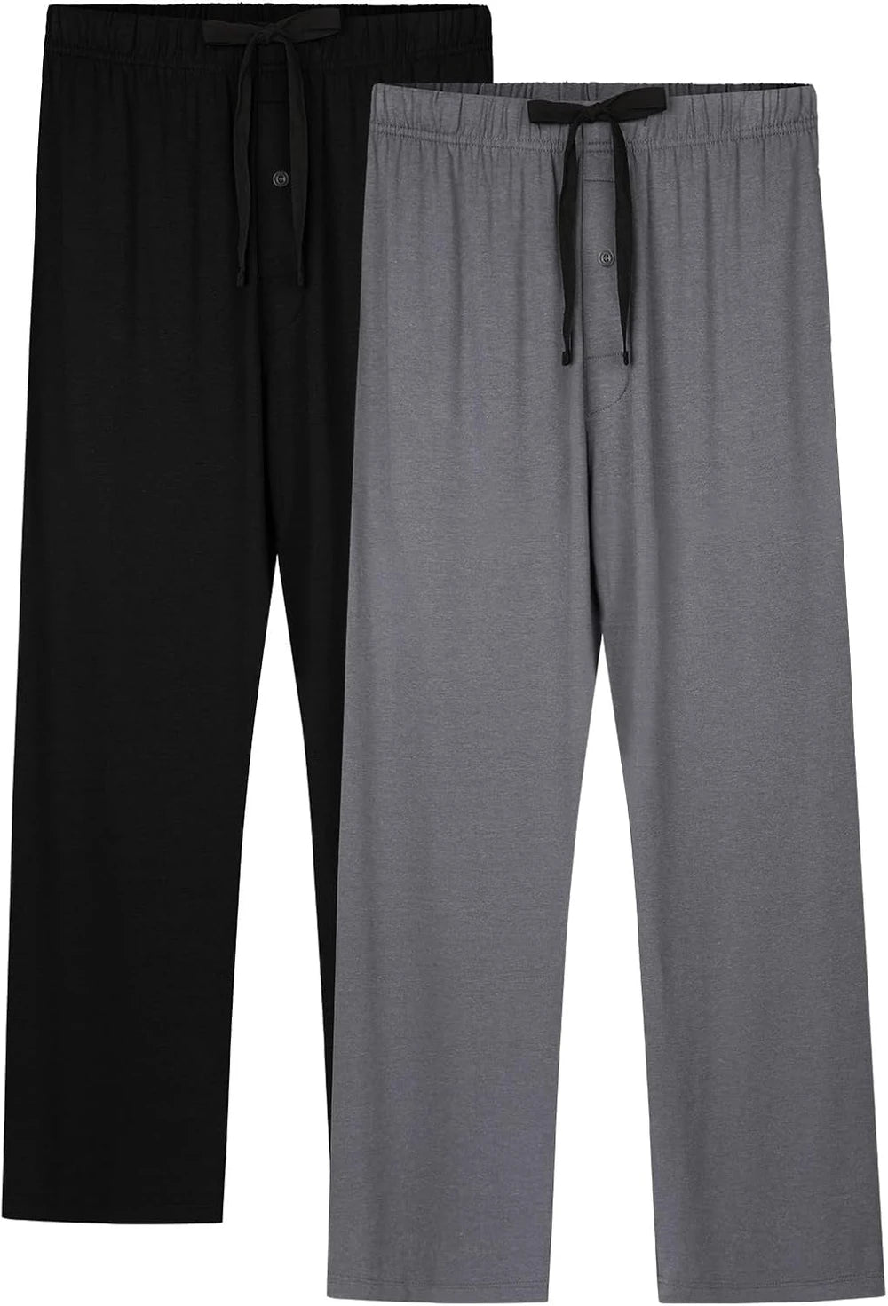Bamboo Cool Mens Lightweight Pajama Pants