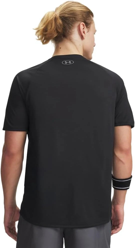 Under Armour Tech Short Sleeve T-Shirt
