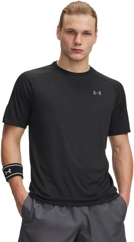 Under Armour Tech Short Sleeve T-Shirt
