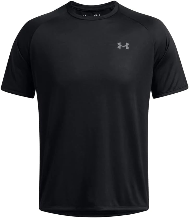 Under Armour Tech Short Sleeve T-Shirt
