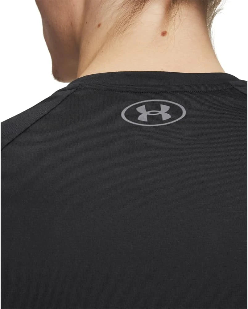 Under Armour Tech Short Sleeve T-Shirt